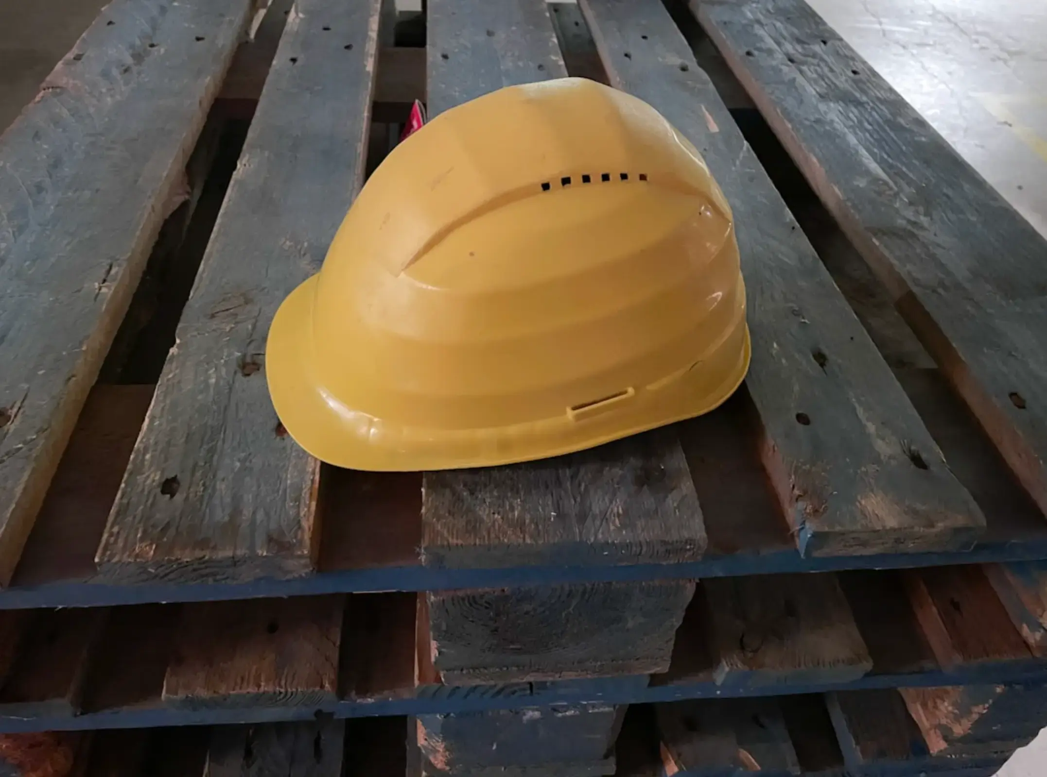 Stormwater Facility Inspection